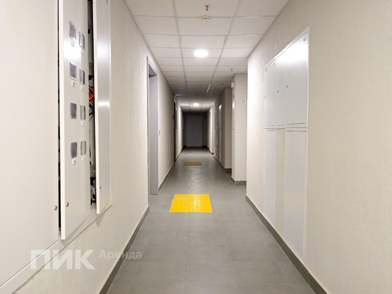 студия, 24 м², 58 300 ₽/мес — фото № 7