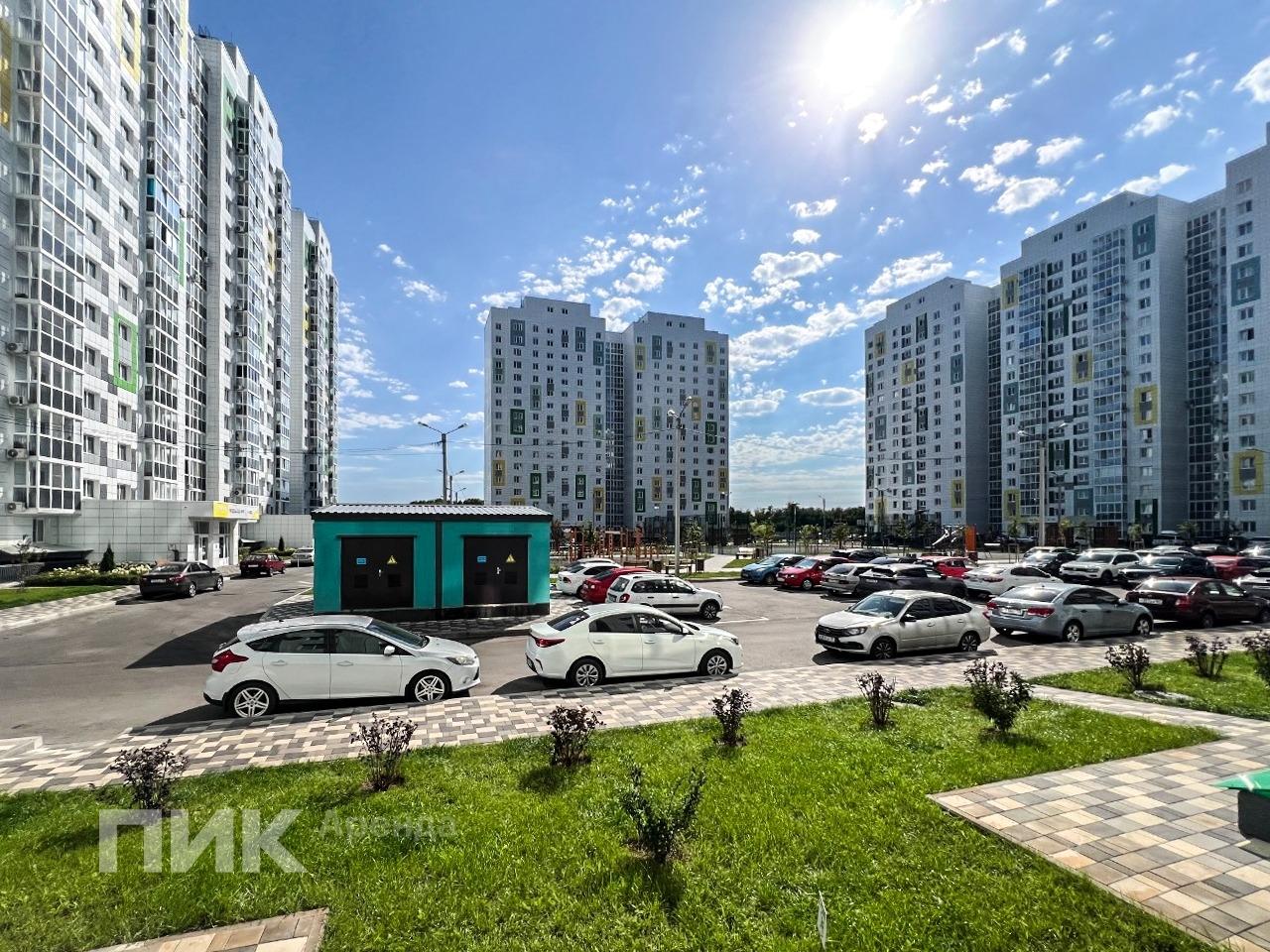 2-к. квартира, 65 м², 32 000 ₽/мес — фото № 22