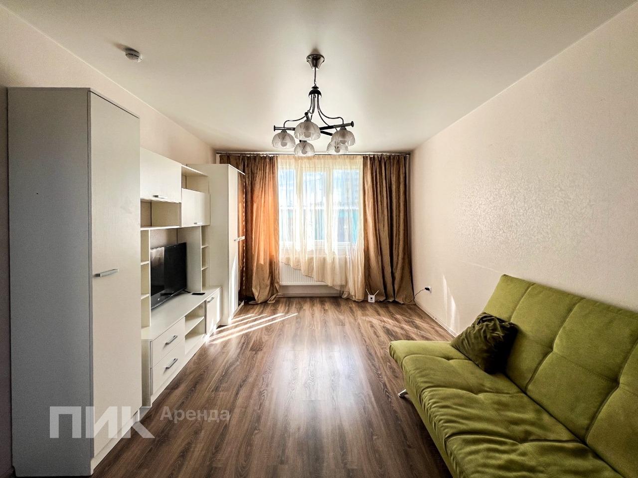 2-к. квартира, 65 м², 32 000 ₽/мес — фото № 1