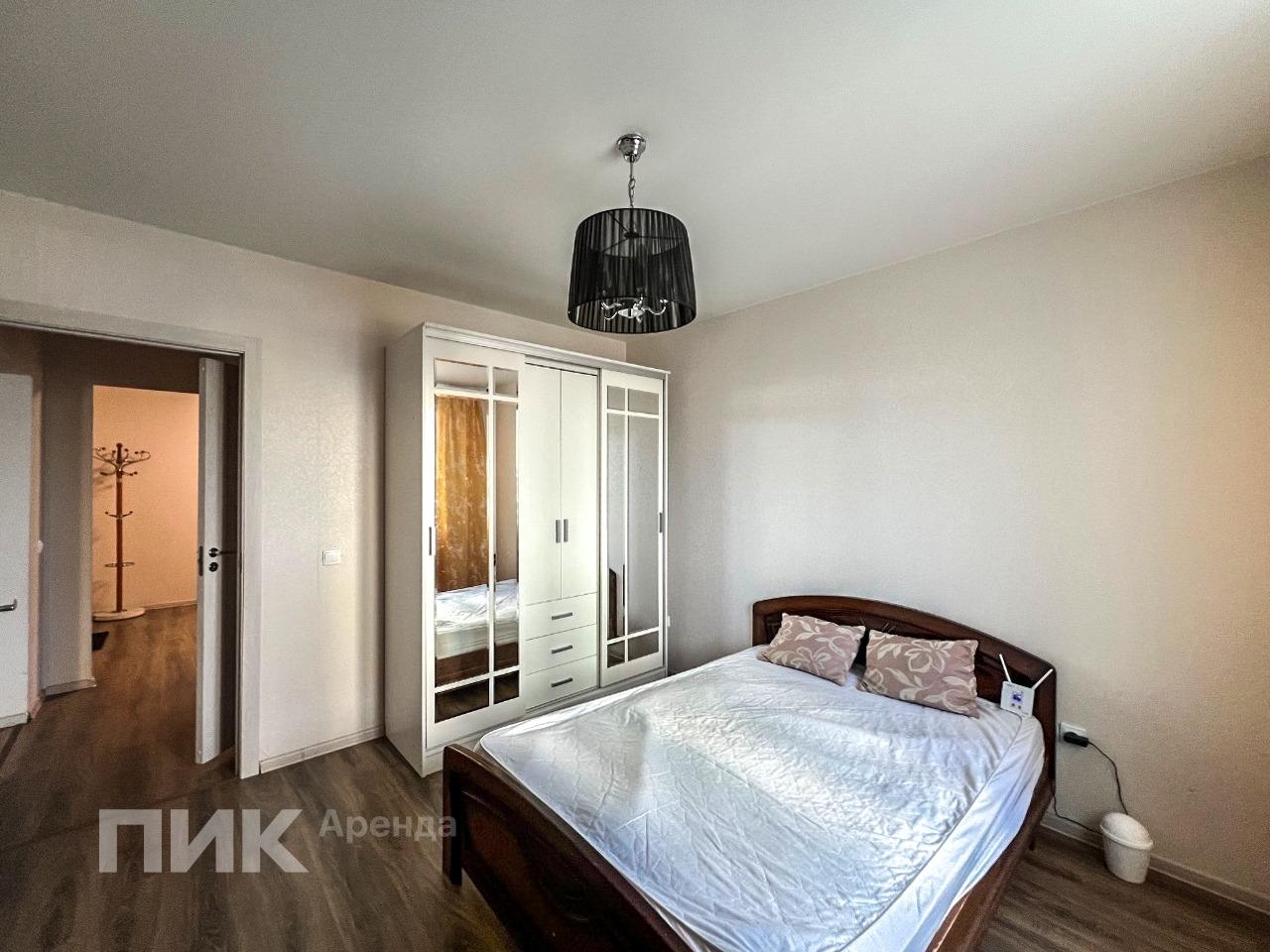 2-к. квартира, 65 м², 32 000 ₽/мес — фото № 5