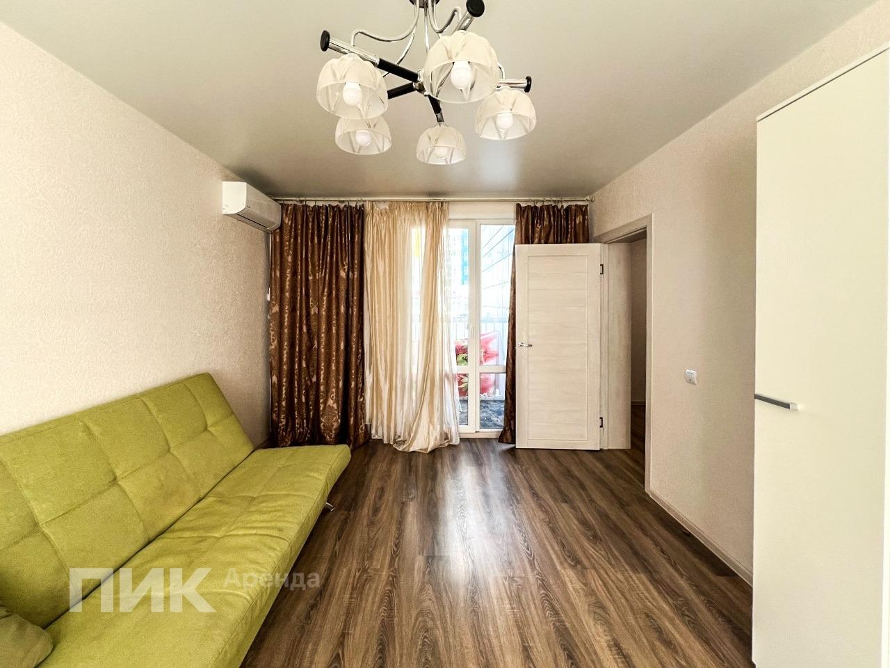 2-к. квартира, 65 м², 32 000 ₽/мес — фото № 4