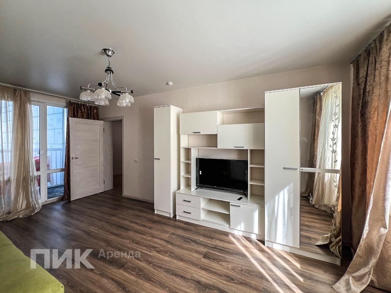 2-к. квартира, 65 м², 32 000 ₽/мес — фото № 3