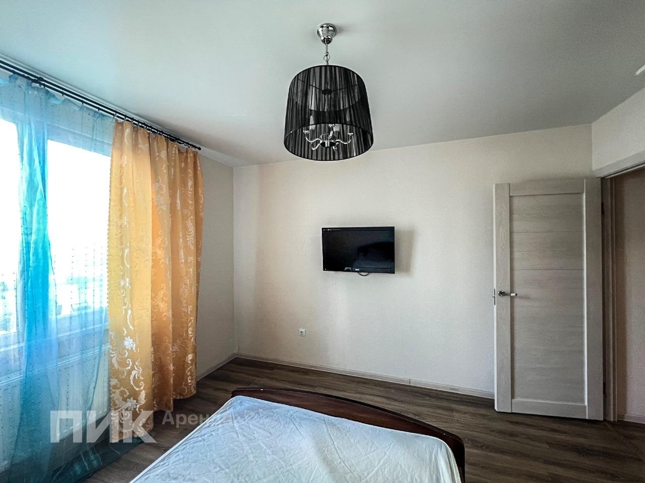 2-к. квартира, 65 м², 32 000 ₽/мес — фото № 6