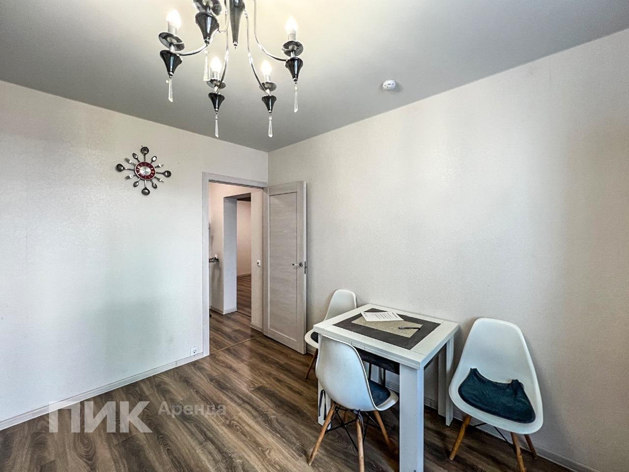 2-к. квартира, 65 м², 32 000 ₽/мес — фото № 11