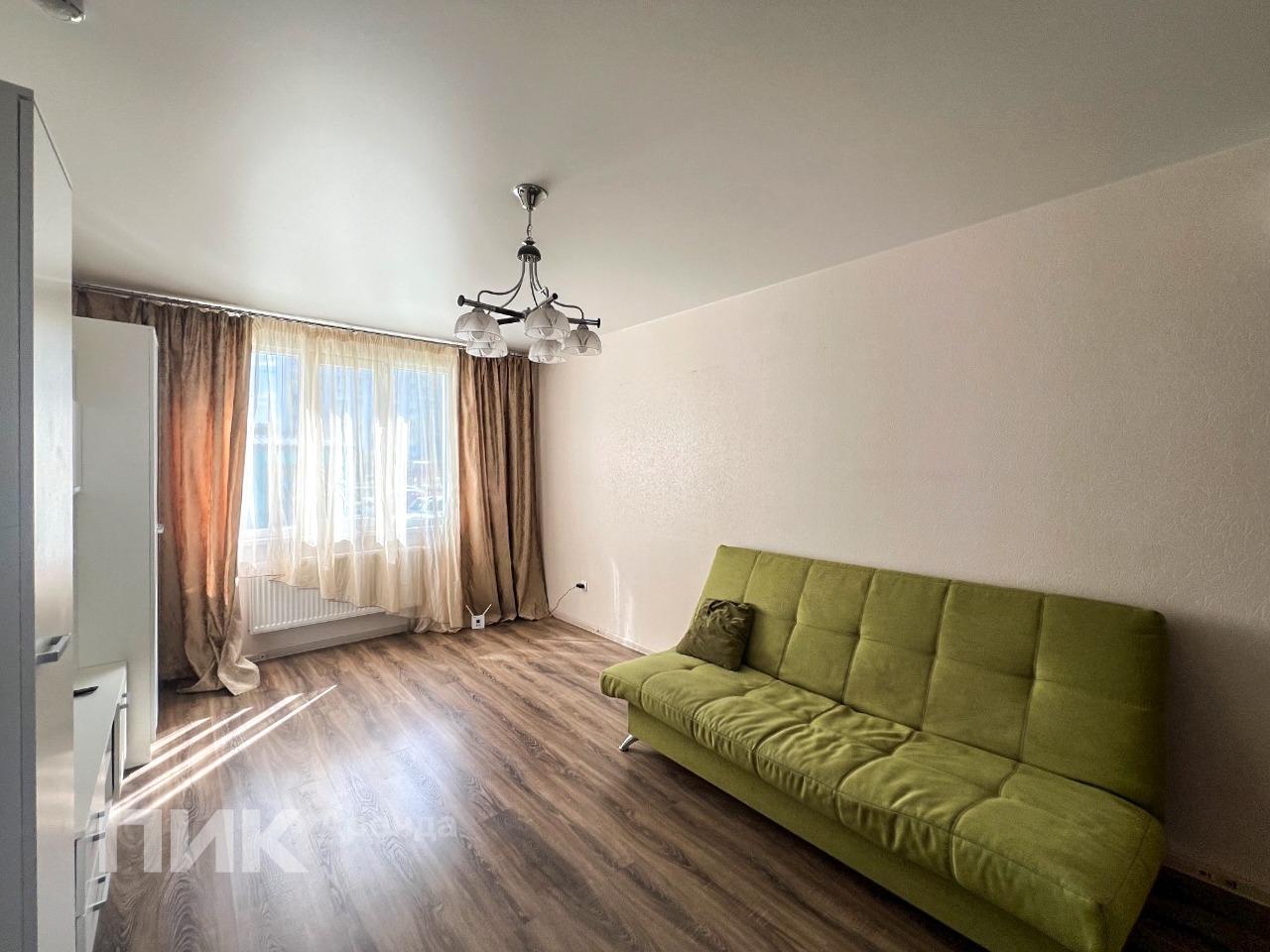 2-к. квартира, 65 м², 32 000 ₽/мес — фото № 2