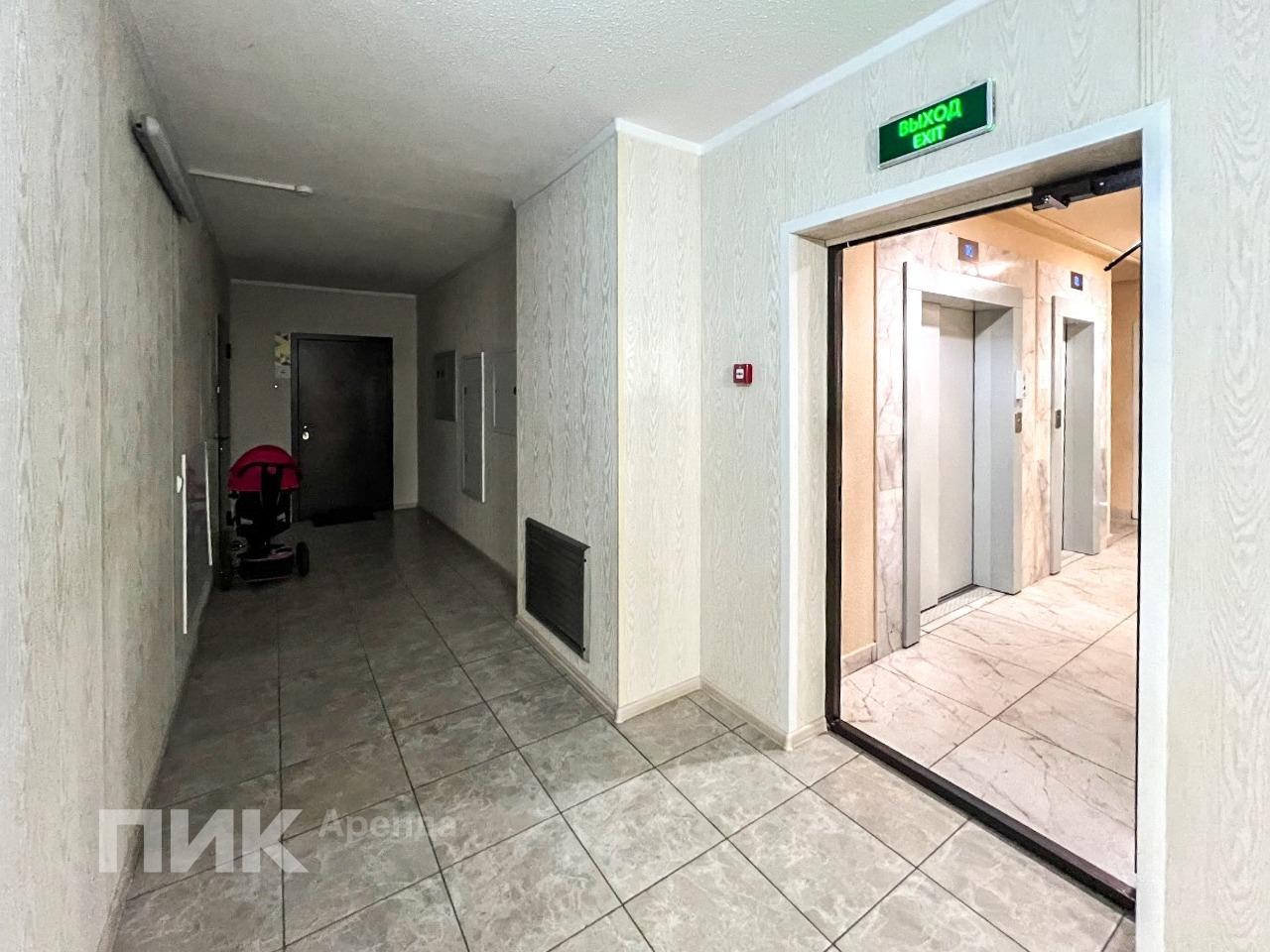2-к. квартира, 65 м², 32 000 ₽/мес — фото № 18