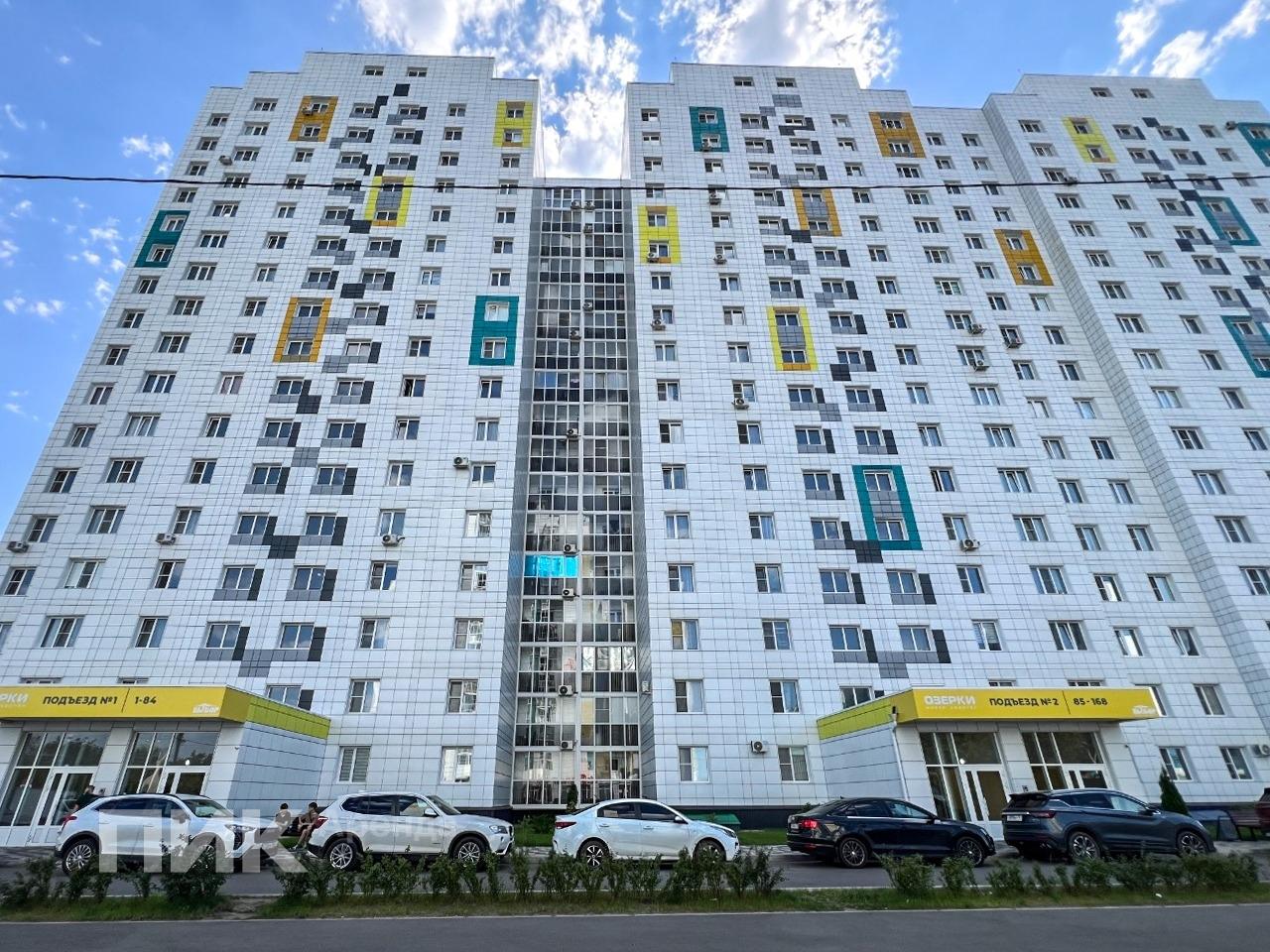 2-к. квартира, 65 м², 32 000 ₽/мес — фото № 21
