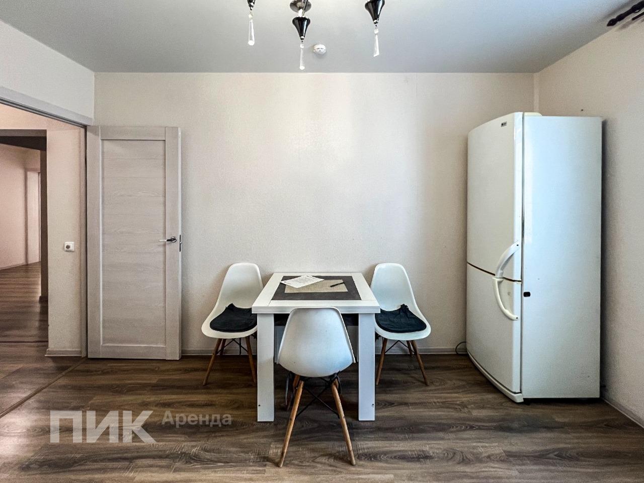 2-к. квартира, 65 м², 32 000 ₽/мес — фото № 10