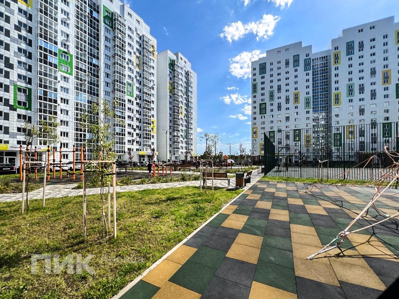 2-к. квартира, 65 м², 32 000 ₽/мес — фото № 26