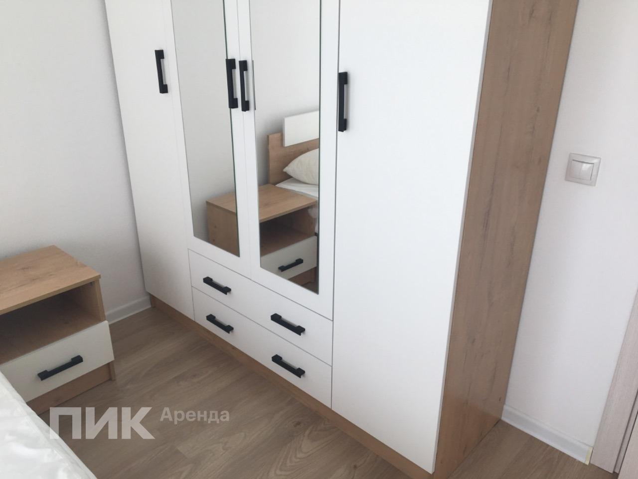 1-к. квартира, 35.1 м², 45 000 ₽/мес — фото № 4