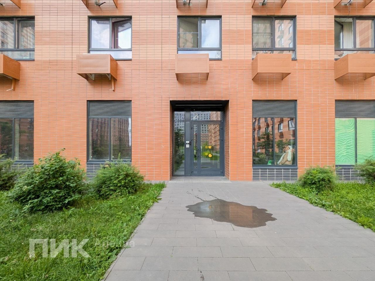 1-к. квартира, 35.1 м², 45 000 ₽/мес — фото № 15