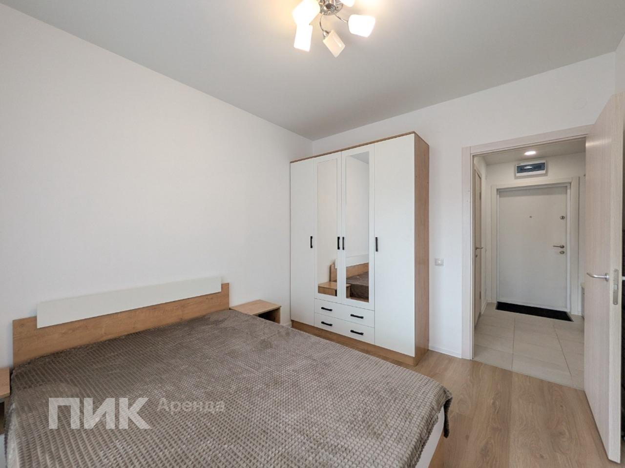 1-к. квартира, 35.1 м², 45 000 ₽/мес — фото № 2