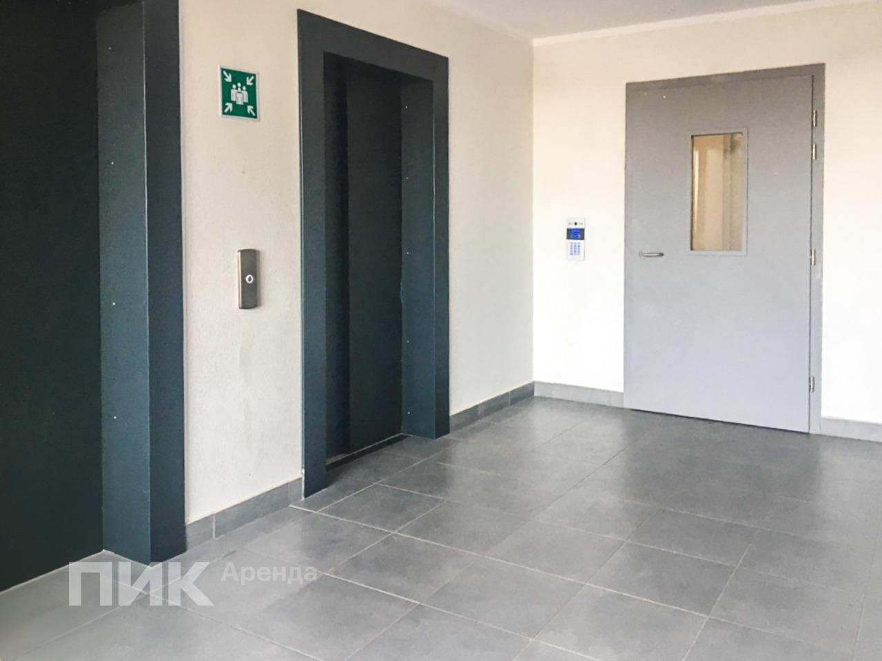 1-к. квартира, 35.1 м², 45 000 ₽/мес — фото № 10