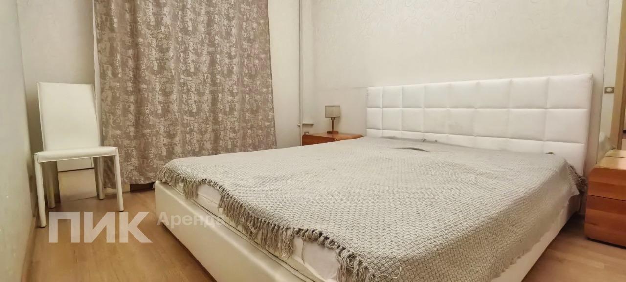 2-к. квартира, 62.8 м², 174 200 ₽/мес — фото № 6