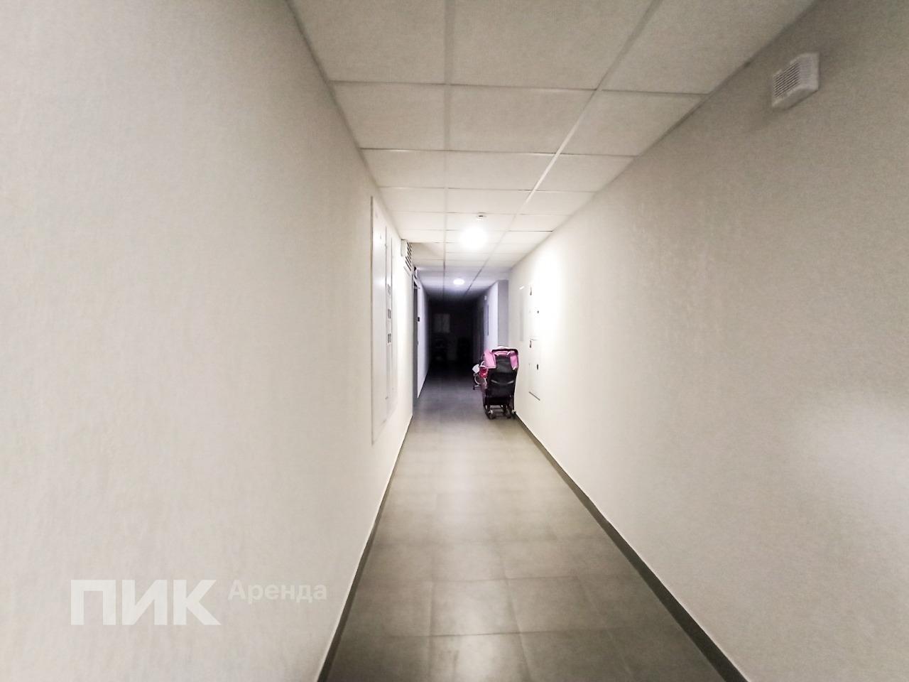 2-к. квартира, 61.9 м², 74 800 ₽/мес — фото № 18