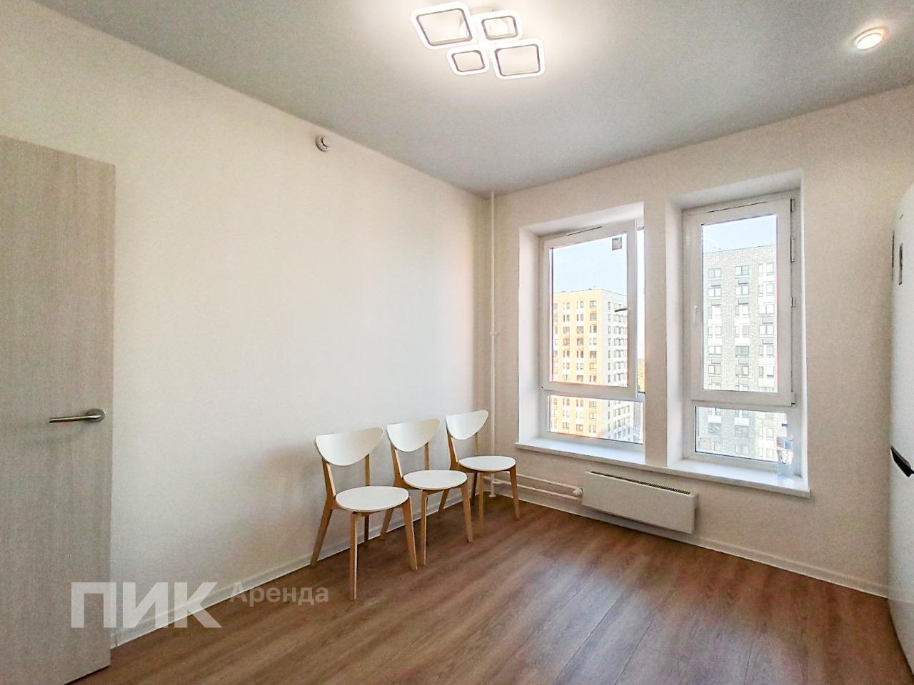 2-к. квартира, 61.9 м², 74 800 ₽/мес — фото № 10