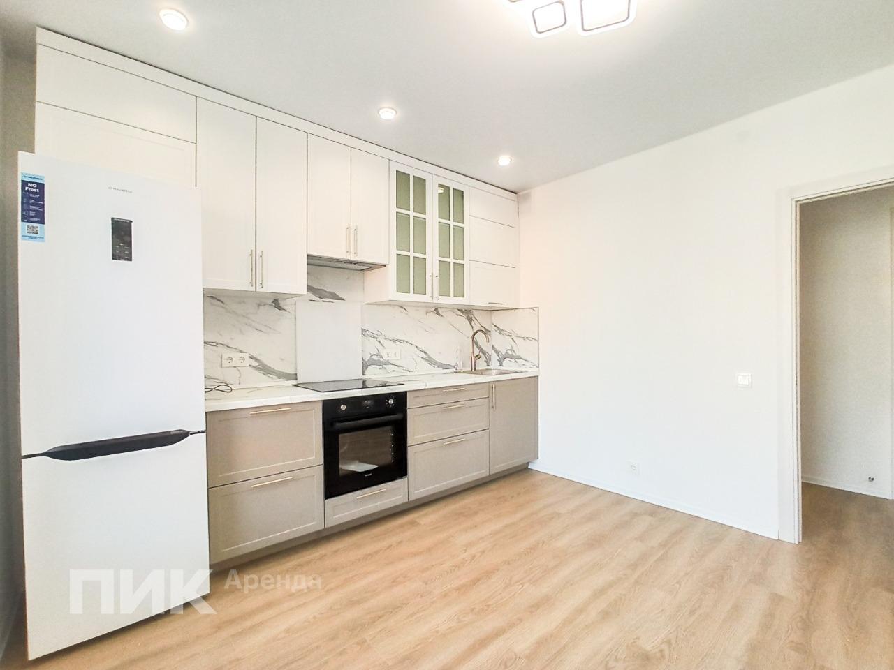 2-к. квартира, 61.9 м², 74 800 ₽/мес — фото № 11