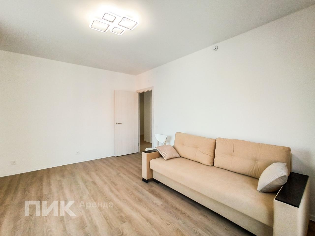 2-к. квартира, 61.9 м², 74 800 ₽/мес — фото № 4