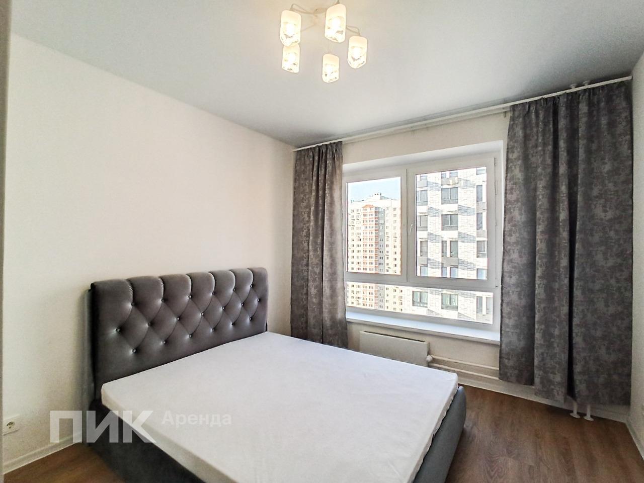 2-к. квартира, 61.9 м², 74 800 ₽/мес — фото № 5