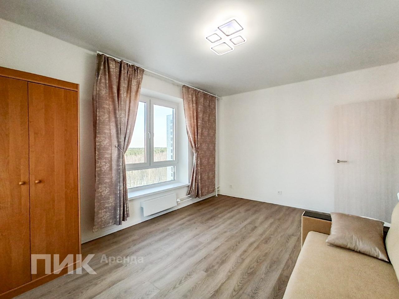 2-к. квартира, 61.9 м², 74 800 ₽/мес — фото № 3