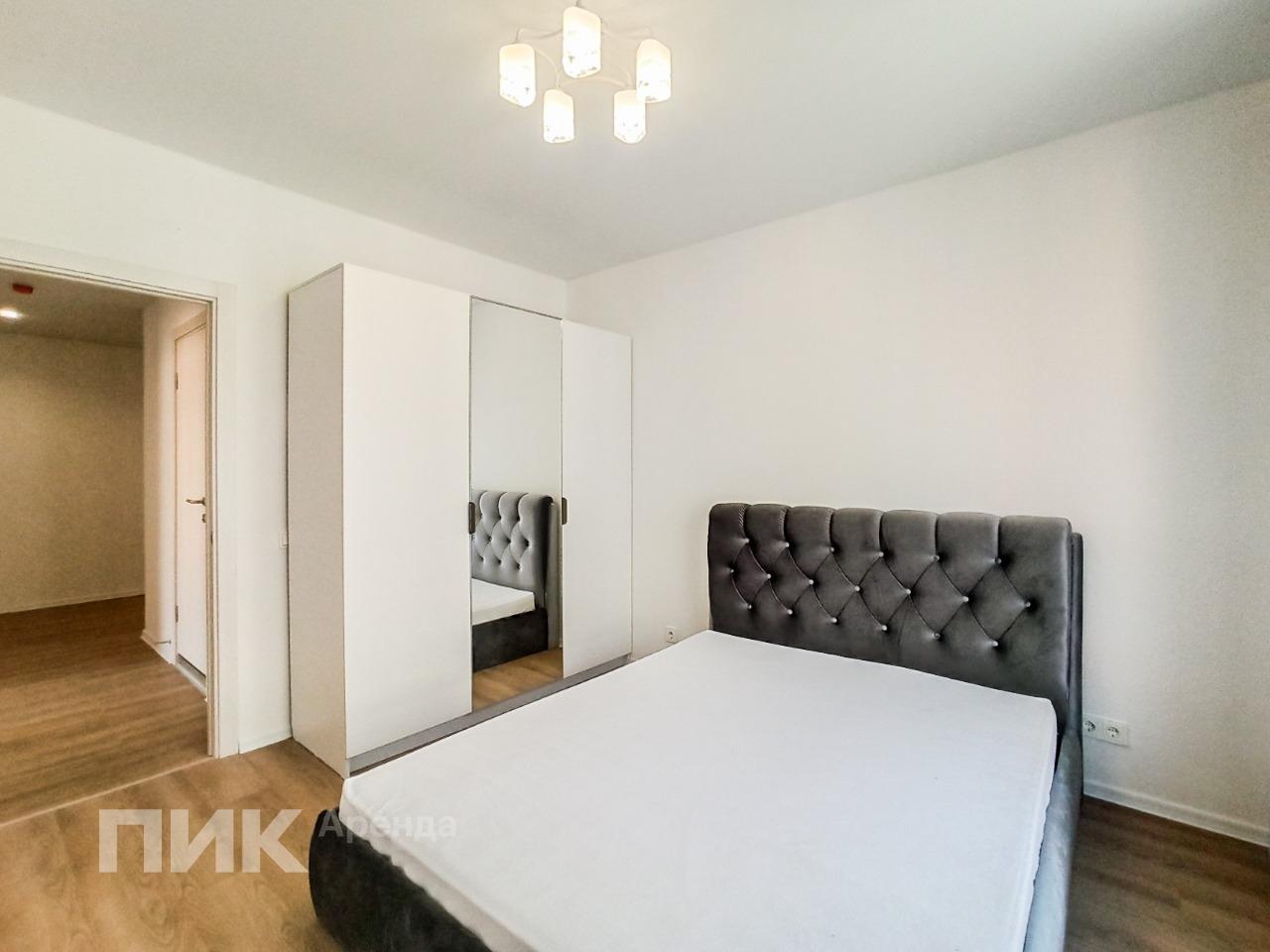 2-к. квартира, 61.9 м², 74 800 ₽/мес — фото № 6