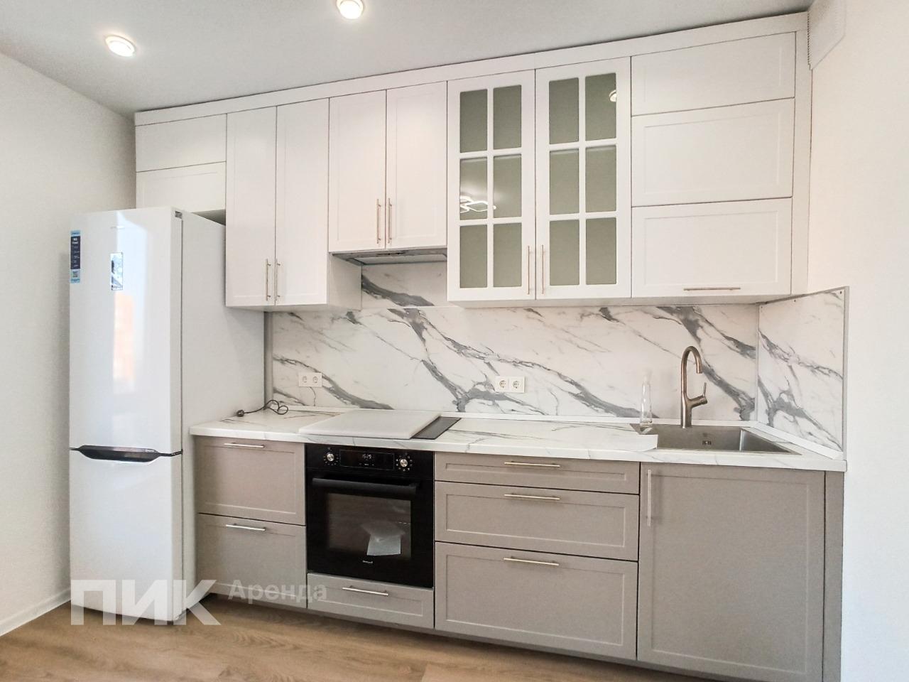 2-к. квартира, 61.9 м², 74 800 ₽/мес — фото № 9