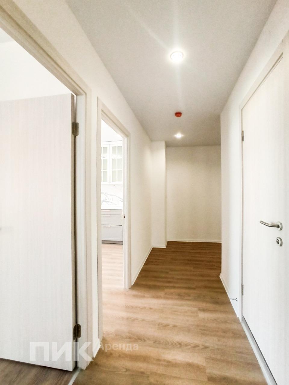 2-к. квартира, 61.9 м², 74 800 ₽/мес — фото № 15