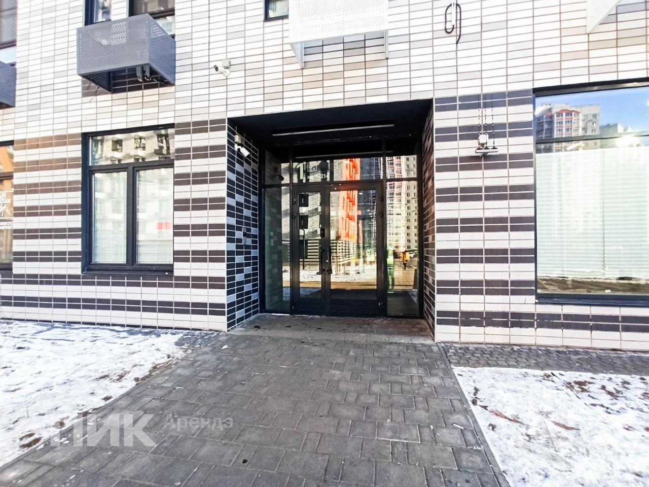 2-к. квартира, 61.9 м², 74 800 ₽/мес — фото № 21