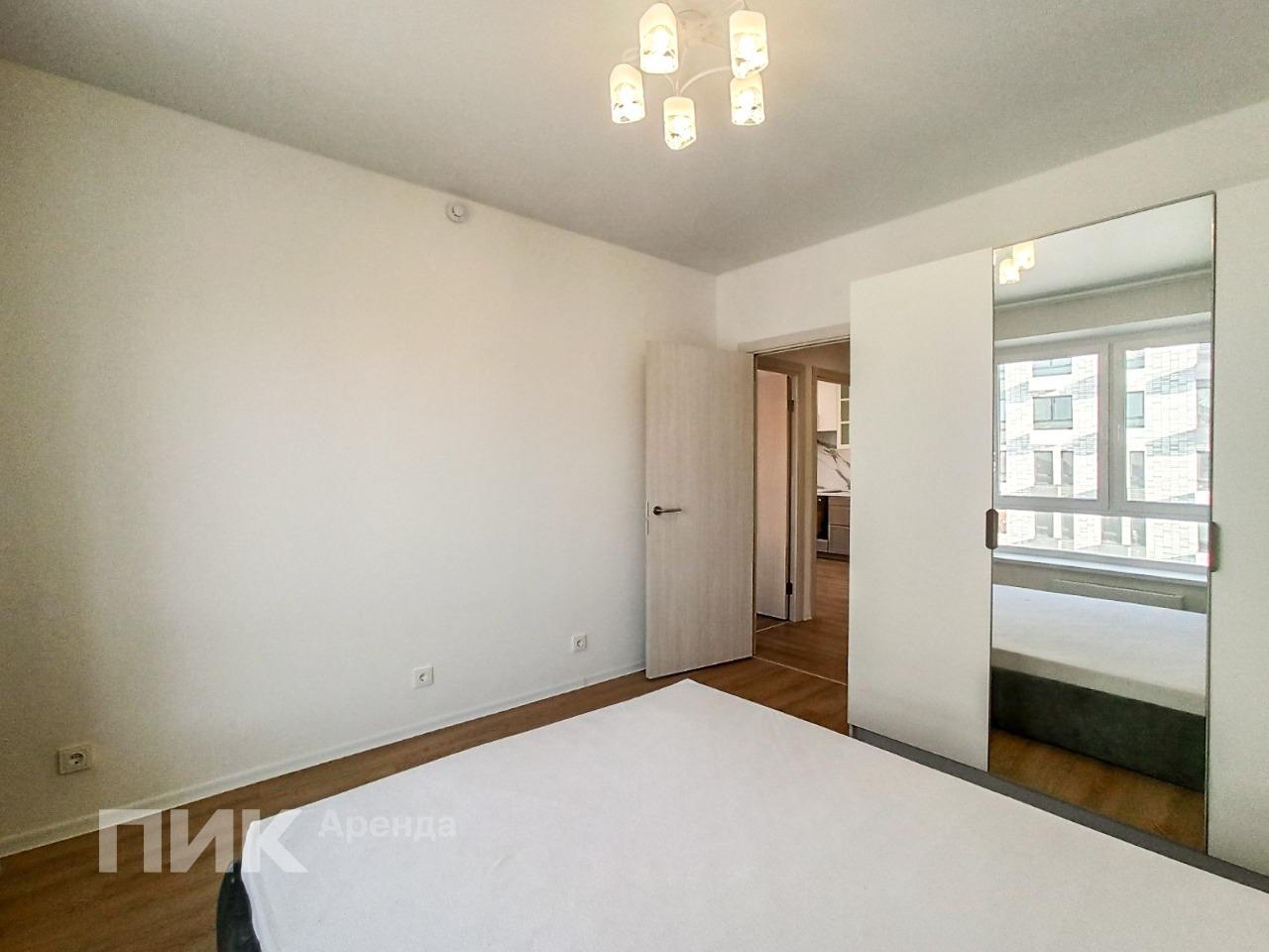 2-к. квартира, 61.9 м², 74 800 ₽/мес — фото № 7