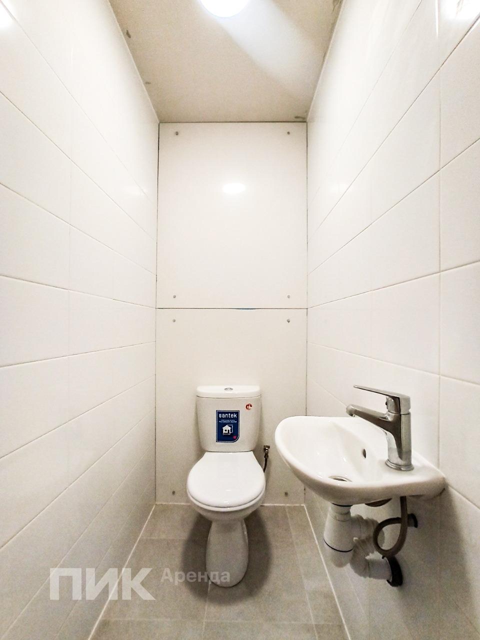 2-к. квартира, 61.9 м², 74 800 ₽/мес — фото № 13