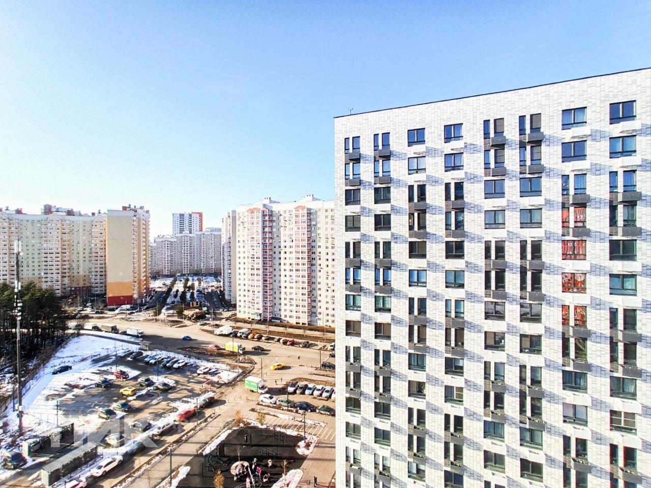 2-к. квартира, 61.9 м², 74 800 ₽/мес — фото № 19