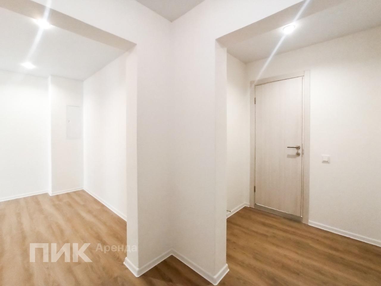 2-к. квартира, 61.9 м², 74 800 ₽/мес — фото № 16