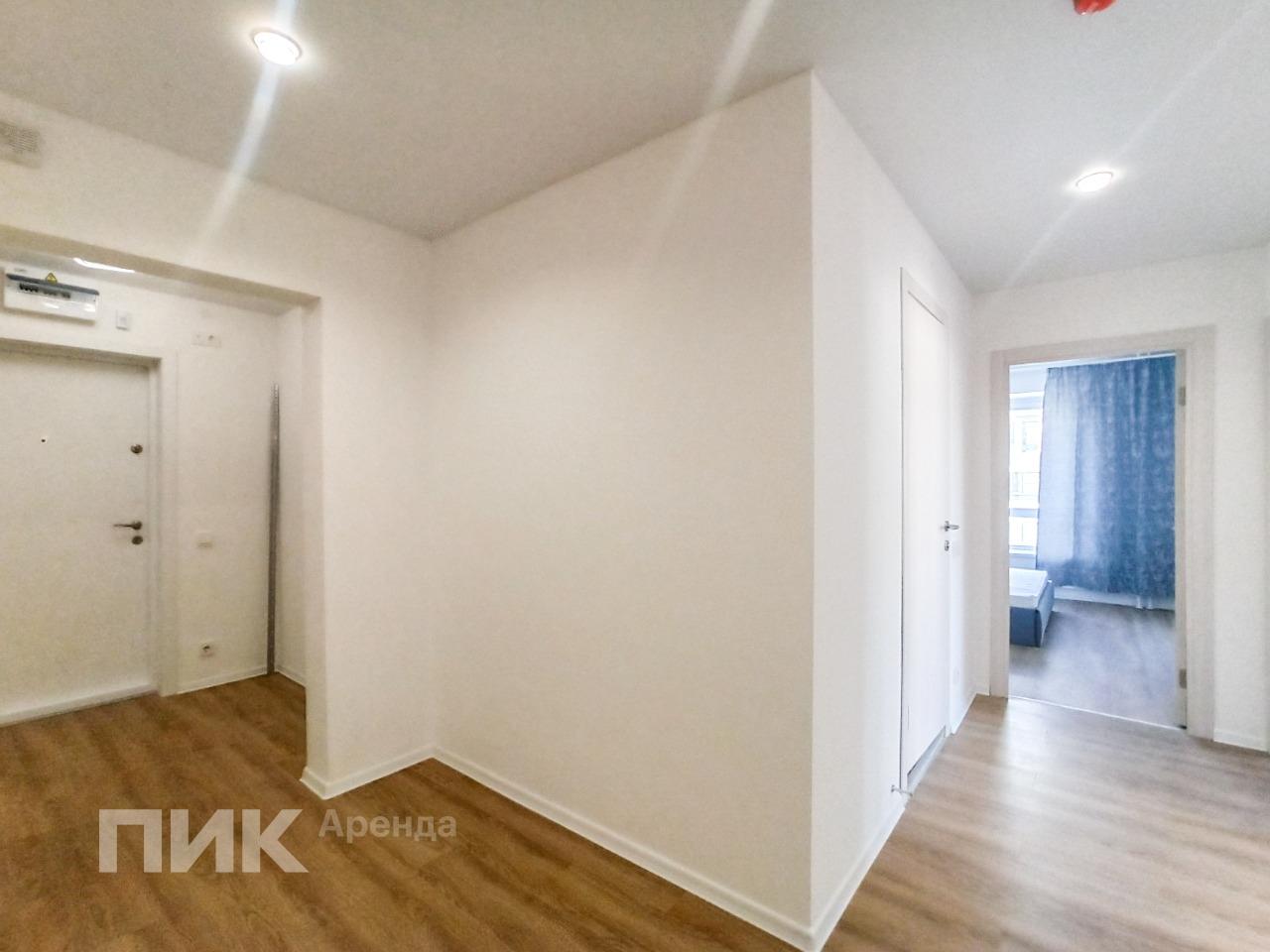 2-к. квартира, 61.9 м², 74 800 ₽/мес — фото № 17