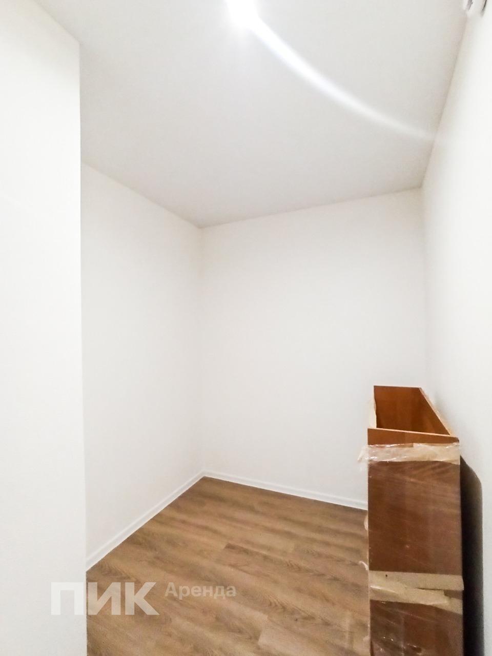 2-к. квартира, 61.9 м², 74 800 ₽/мес — фото № 14