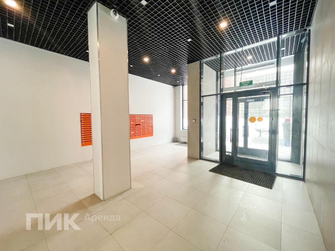 1-к. квартира, 33.2 м², 52 500 ₽/мес — фото № 14