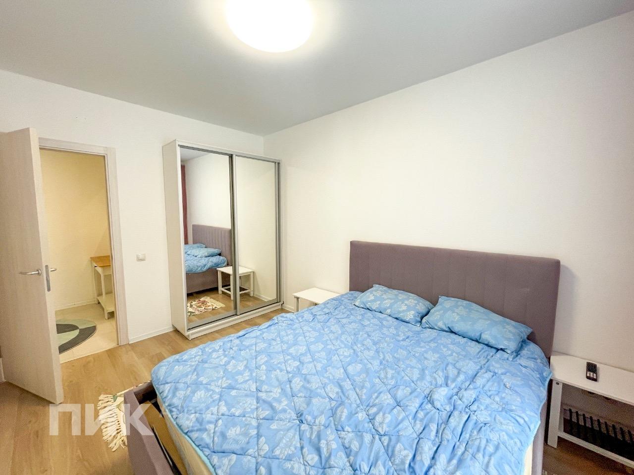 1-к. квартира, 33.2 м², 52 500 ₽/мес — фото № 5