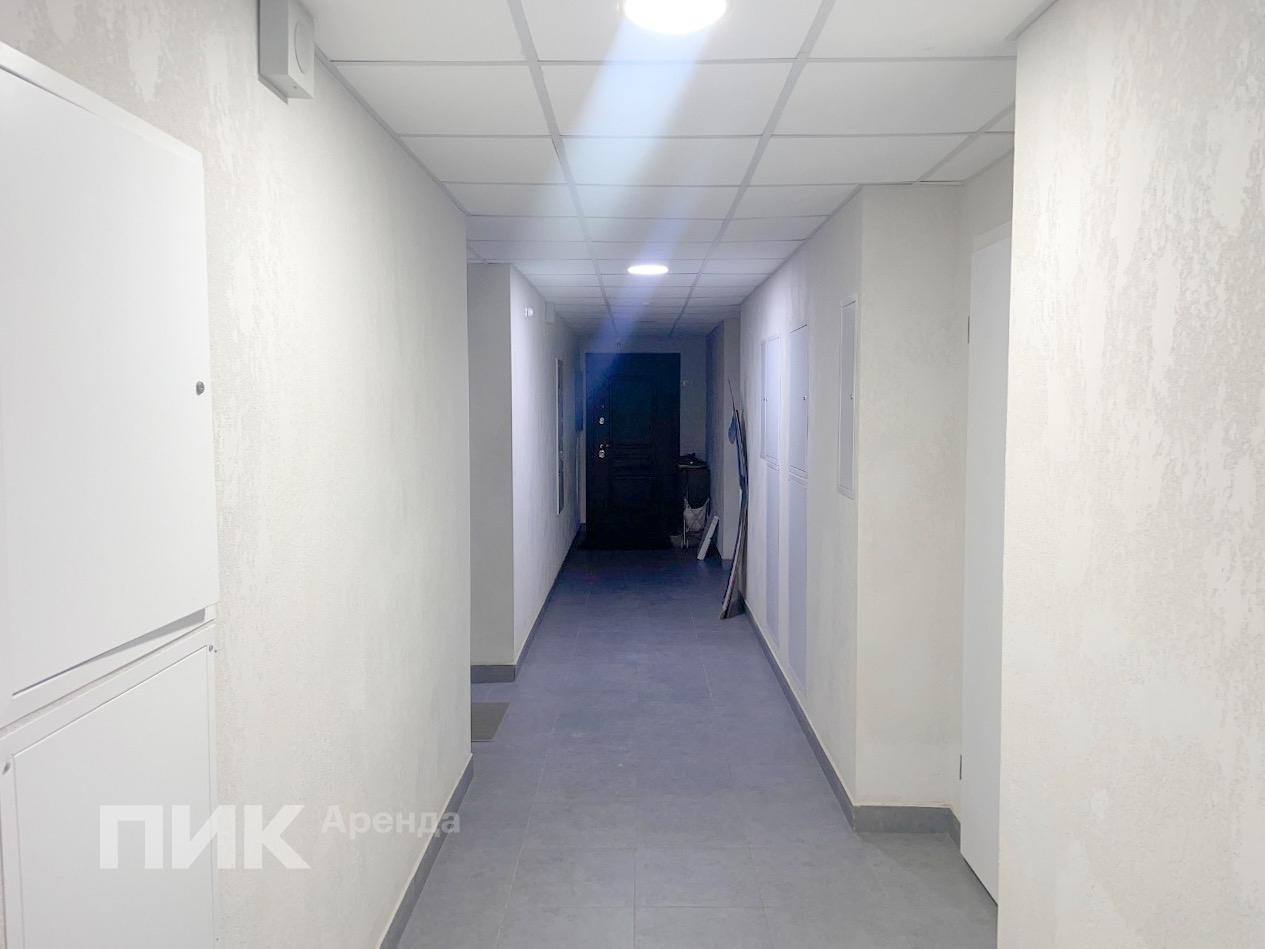 1-к. квартира, 33.2 м², 52 500 ₽/мес — фото № 12