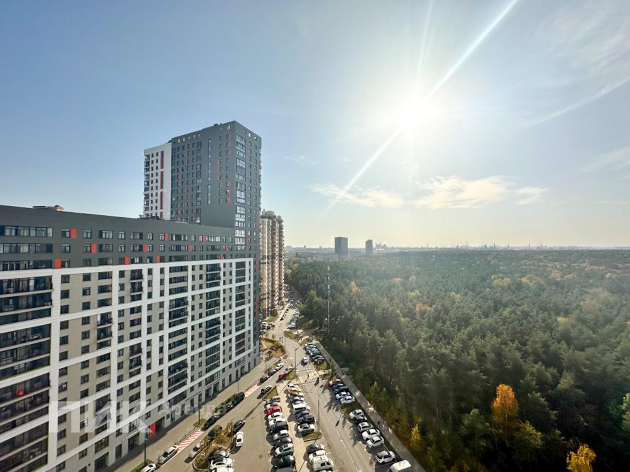 1-к. квартира, 36.5 м², 57 100 ₽/мес — фото № 17