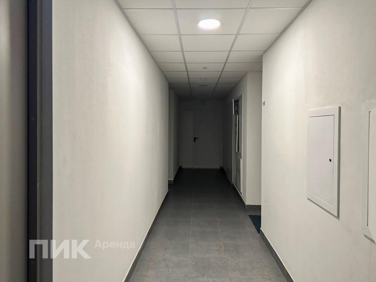1-к. квартира, 36.5 м², 57 100 ₽/мес — фото № 13