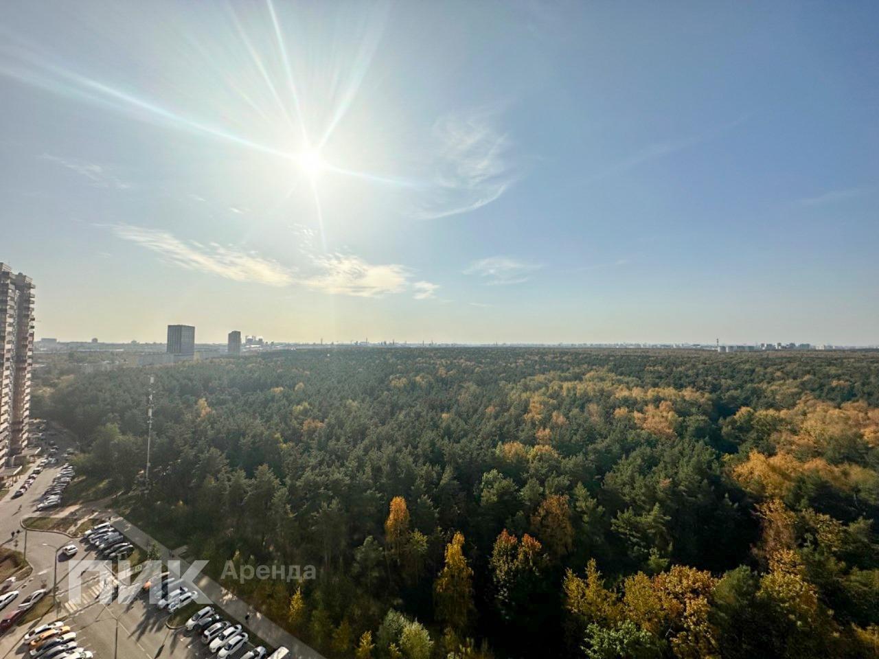 1-к. квартира, 36.5 м², 57 100 ₽/мес — фото № 16
