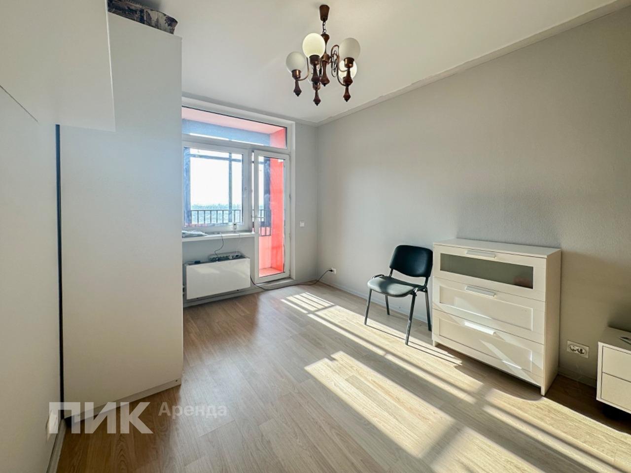 1-к. квартира, 36.5 м², 57 100 ₽/мес — фото № 1