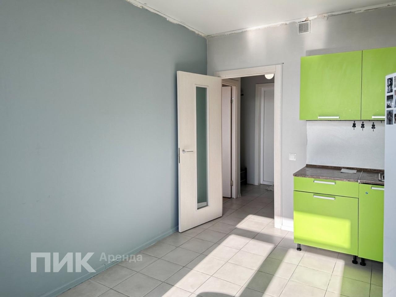 1-к. квартира, 36.5 м², 57 100 ₽/мес — фото № 6