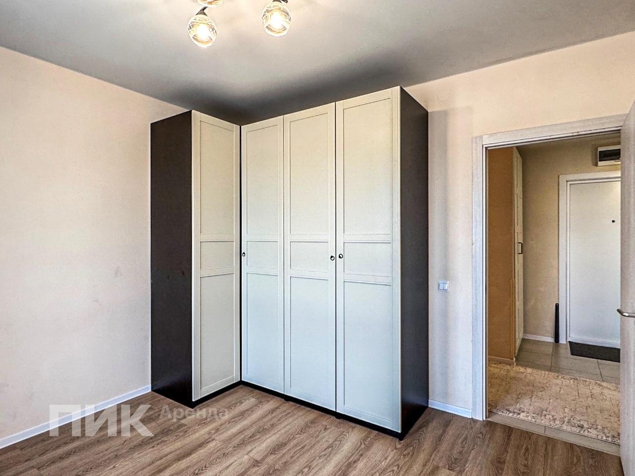 2-к. квартира, 58.3 м², 80 000 ₽/мес — фото № 5
