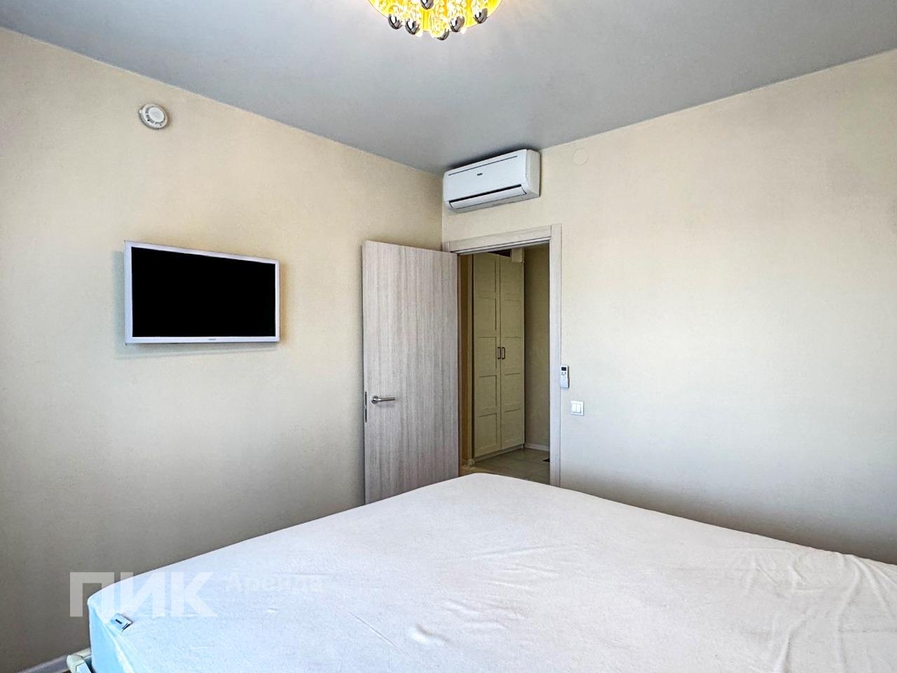 2-к. квартира, 58.3 м², 80 000 ₽/мес — фото № 3