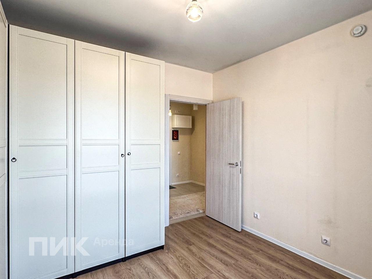 2-к. квартира, 58.3 м², 80 000 ₽/мес — фото № 6