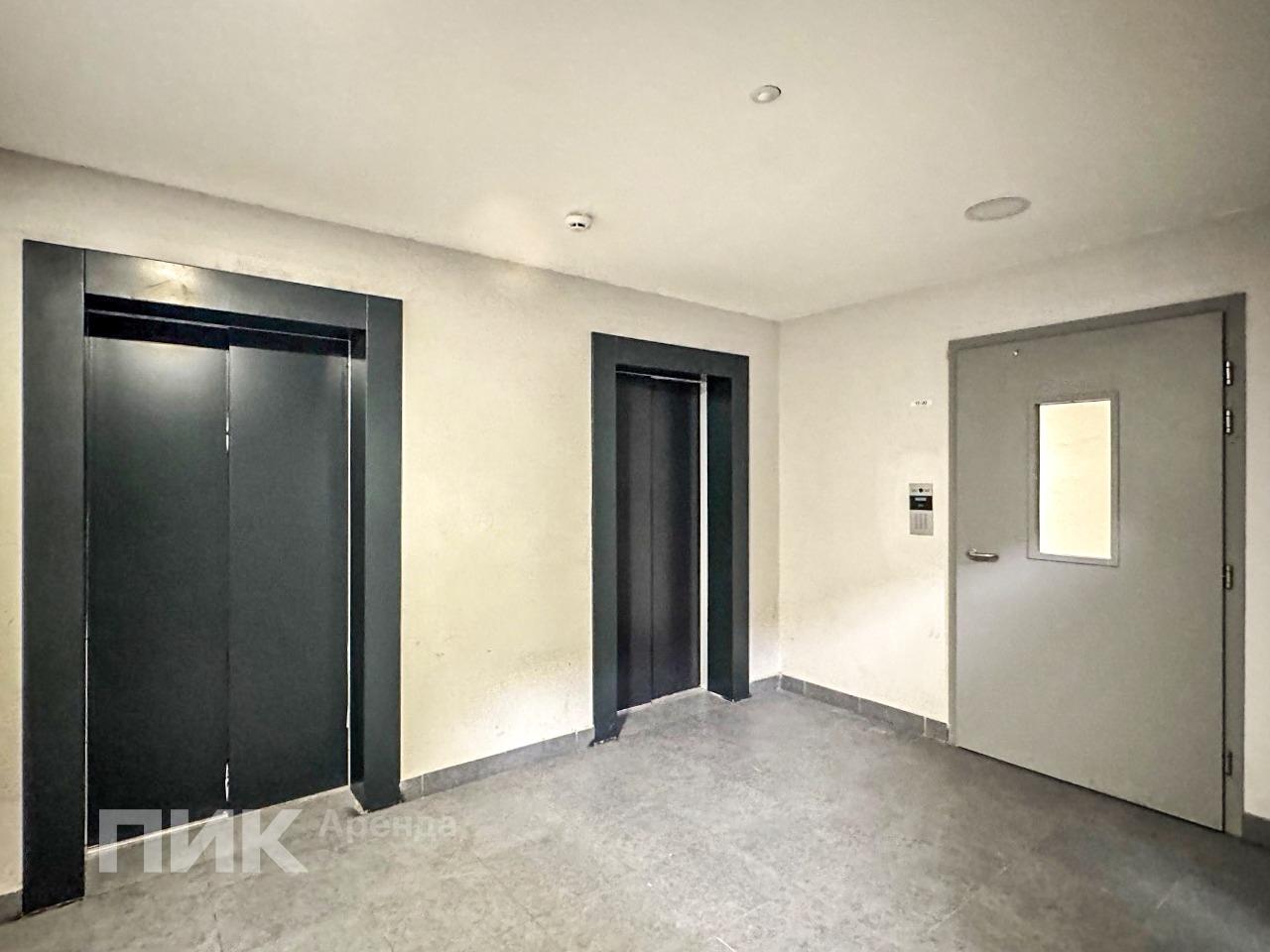 2-к. квартира, 58.3 м², 80 000 ₽/мес — фото № 18