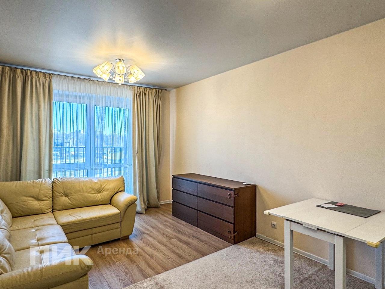 2-к. квартира, 58.3 м², 80 000 ₽/мес — фото № 8