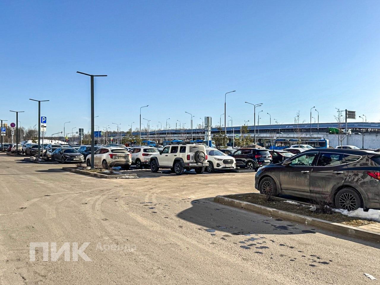 2-к. квартира, 58.3 м², 80 000 ₽/мес — фото № 23