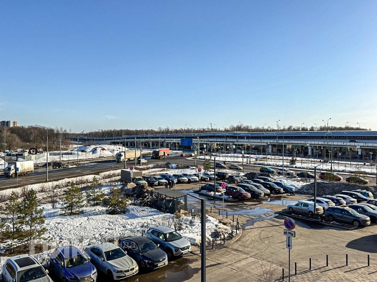 2-к. квартира, 58.3 м², 80 000 ₽/мес — фото № 20