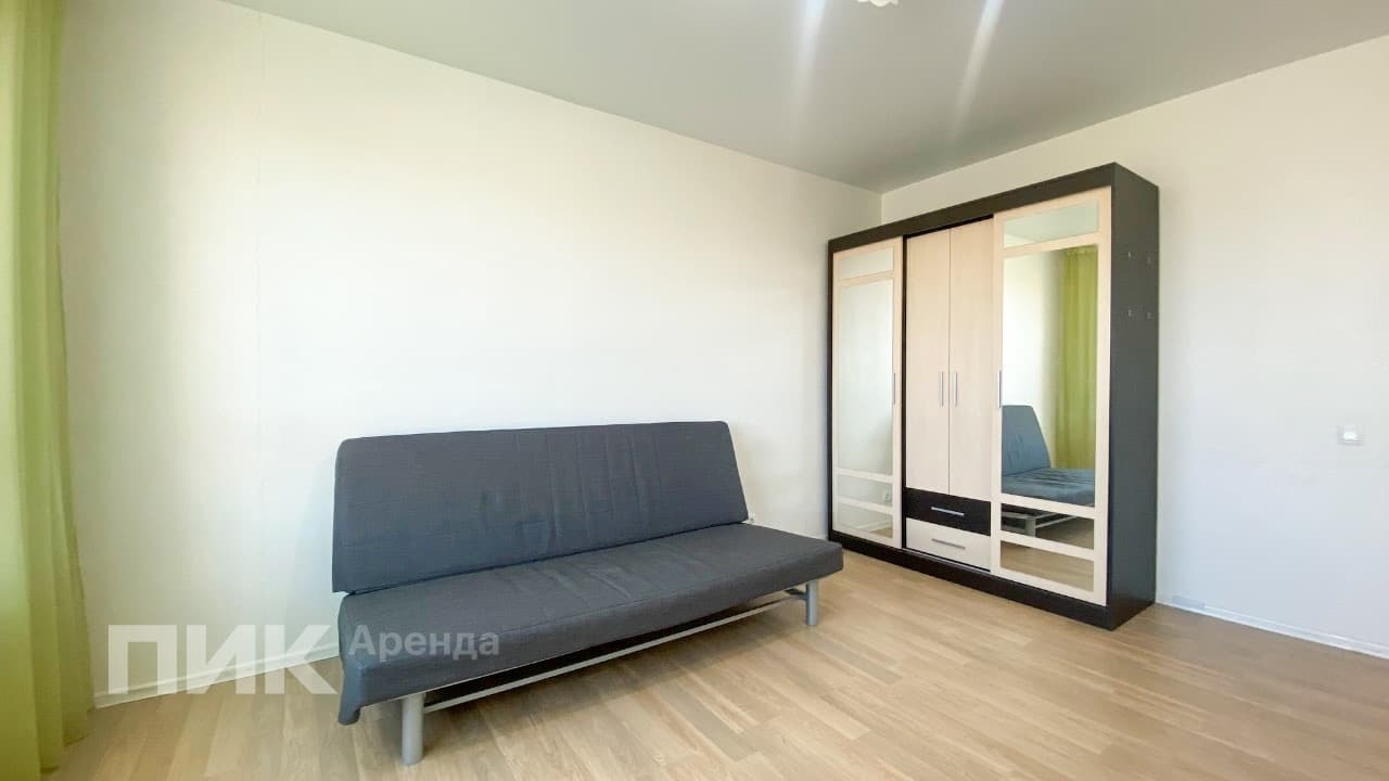 2-к. квартира, 56.3 м², 55 000 ₽/мес — фото № 7